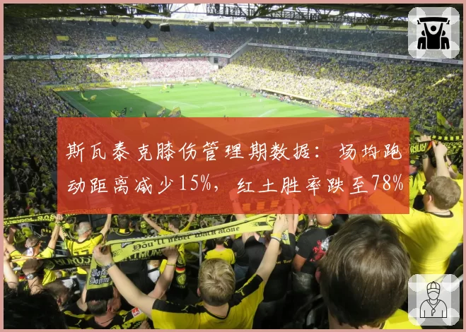 斯瓦泰克膝伤管理期数据：场均跑动距离减少15%，红土胜率跌至78%