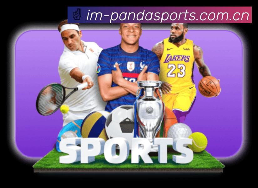 熊猫体育赛事入口体系与导航结构