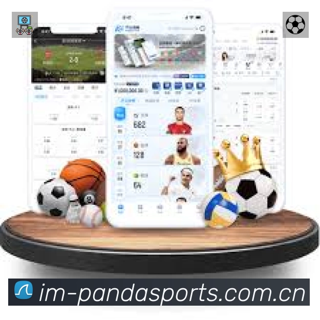 熊猫体育APP 体育赛事宣传图